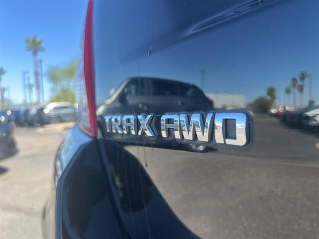 2022 Chevrolet Trax LS Mesa AZ