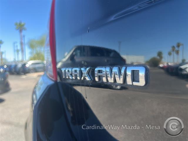 2022 Chevrolet Trax LS Mesa AZ