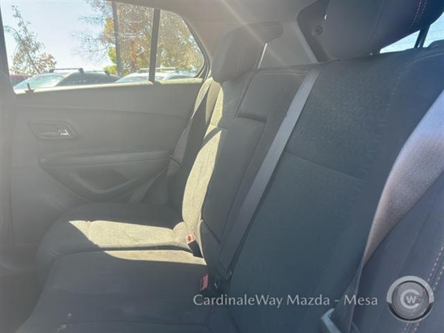 2022 Chevrolet Trax LS Mesa AZ