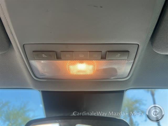 2022 Chevrolet Trax LS Mesa AZ