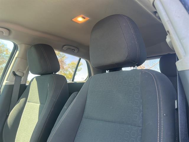 2022 Chevrolet Trax LS Mesa AZ