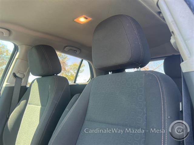 2022 Chevrolet Trax LS Mesa AZ