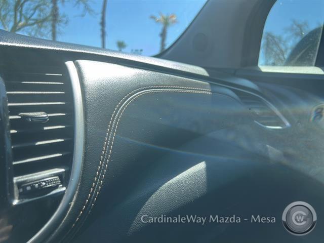 2022 Chevrolet Trax LS Mesa AZ