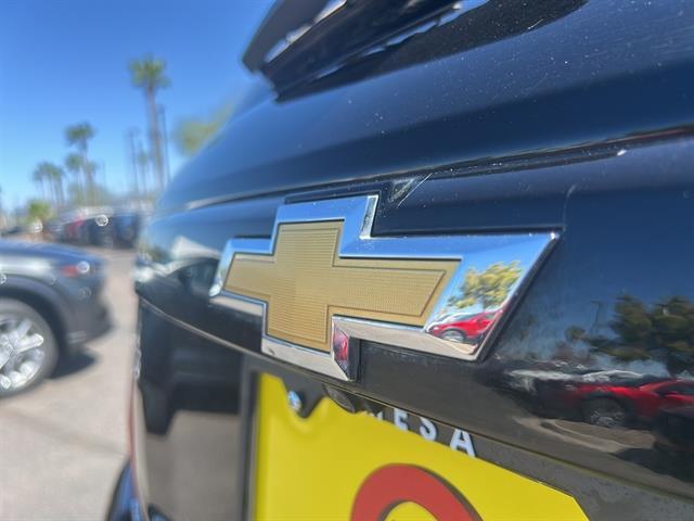 2022 Chevrolet Trax LS Mesa AZ