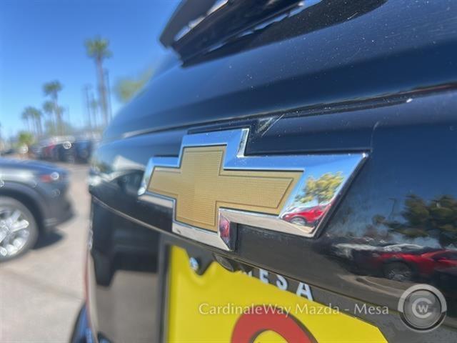 2022 Chevrolet Trax LS Mesa AZ
