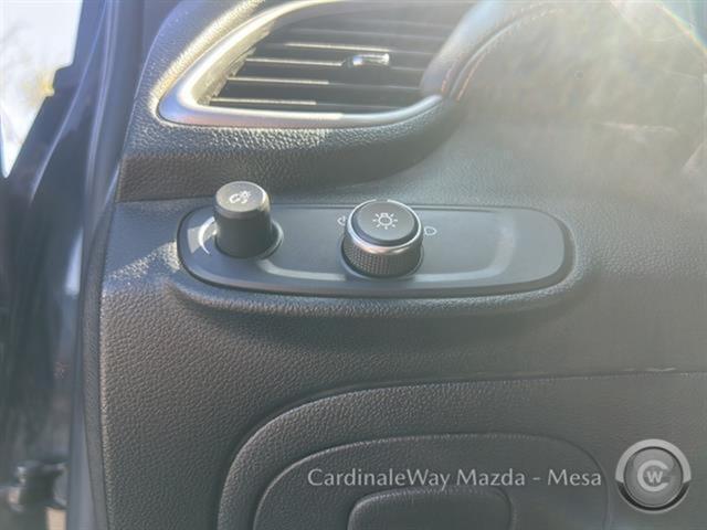 2022 Chevrolet Trax LS Mesa AZ
