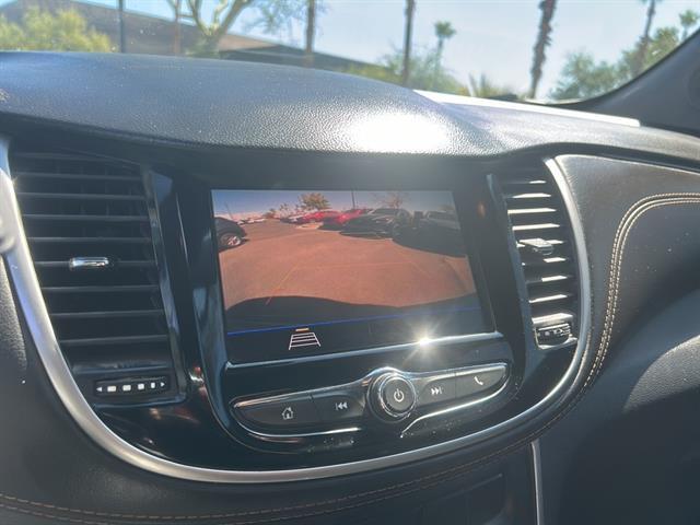 2022 Chevrolet Trax LS Mesa AZ