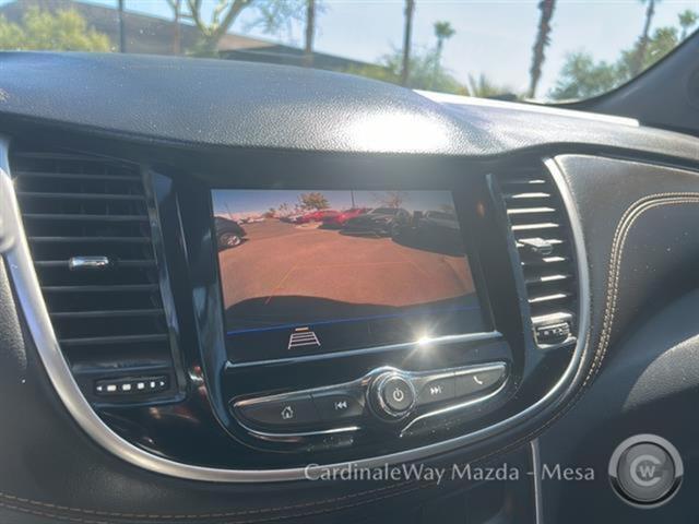 2022 Chevrolet Trax LS Mesa AZ