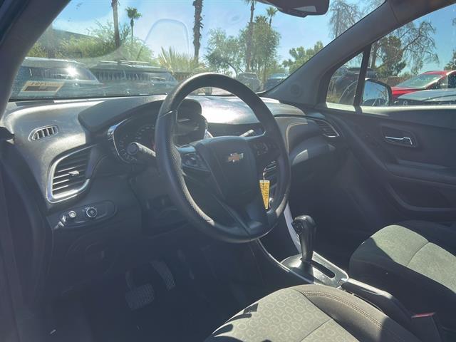 2022 Chevrolet Trax LS Mesa AZ