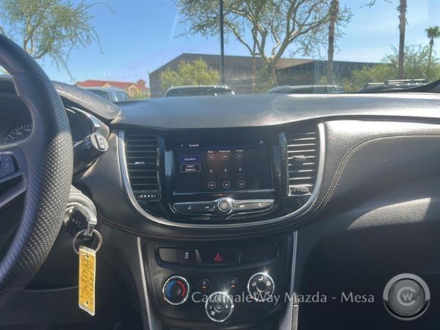 2022 Chevrolet Trax LS Mesa AZ