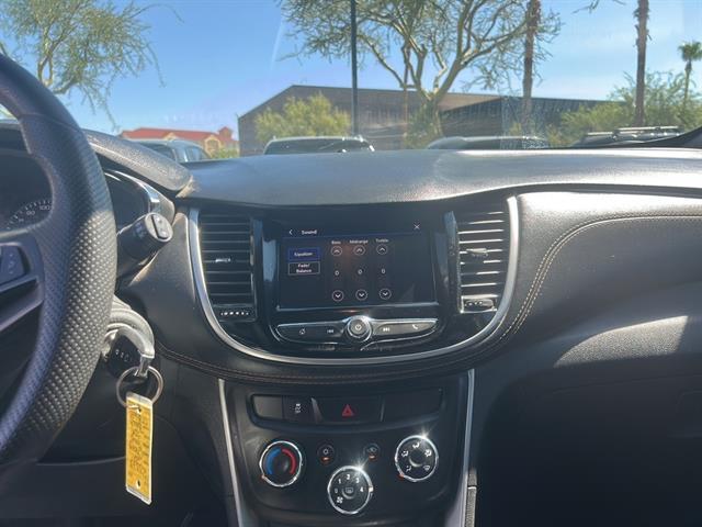 2022 Chevrolet Trax LS Mesa AZ