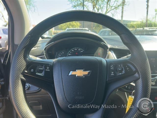 2022 Chevrolet Trax LS Mesa AZ