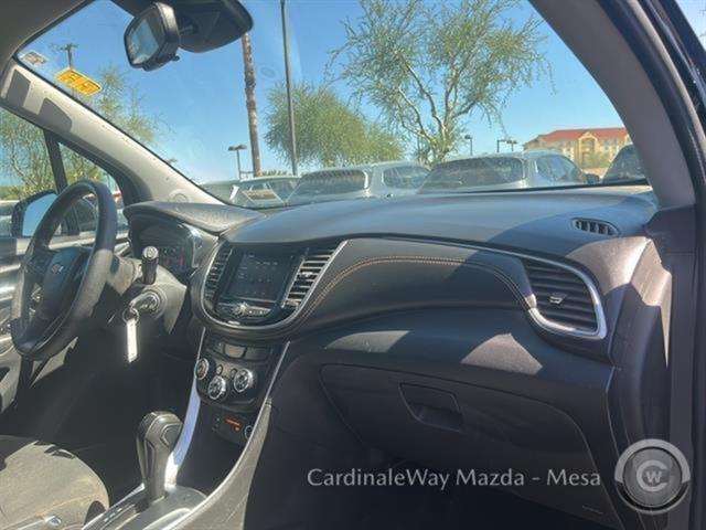2022 Chevrolet Trax LS Mesa AZ