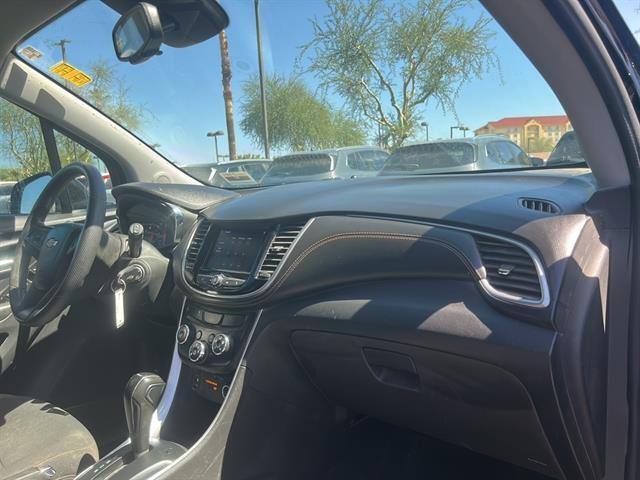 2022 Chevrolet Trax LS Mesa AZ