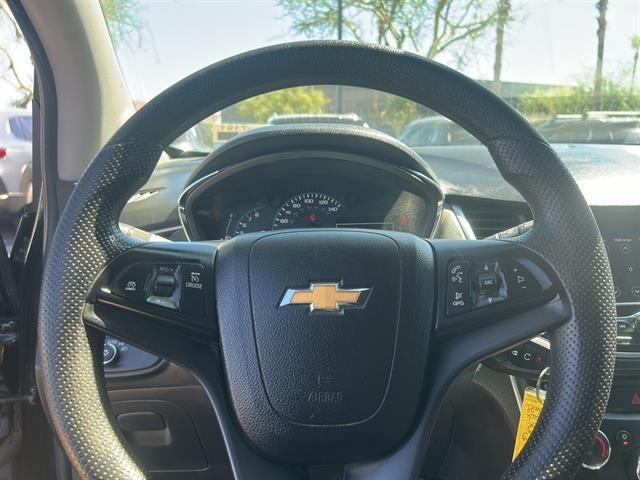 2022 Chevrolet Trax LS Mesa AZ
