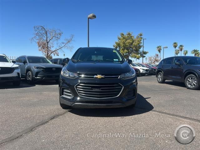 2022 Chevrolet Trax LS Mesa AZ
