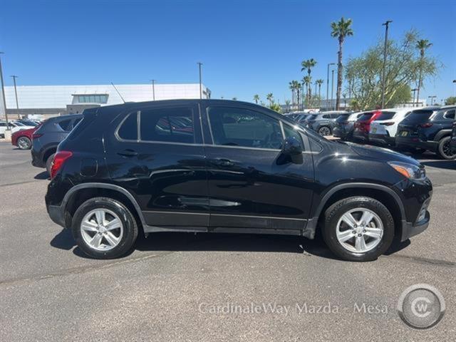 2022 Chevrolet Trax LS Mesa AZ