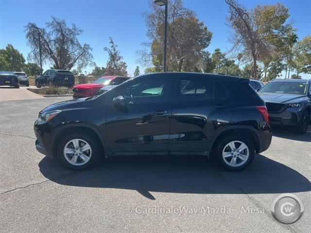 2022 Chevrolet Trax LS Mesa AZ