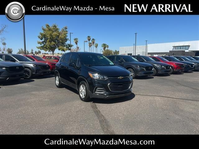 2022 Chevrolet Trax LS Mesa AZ