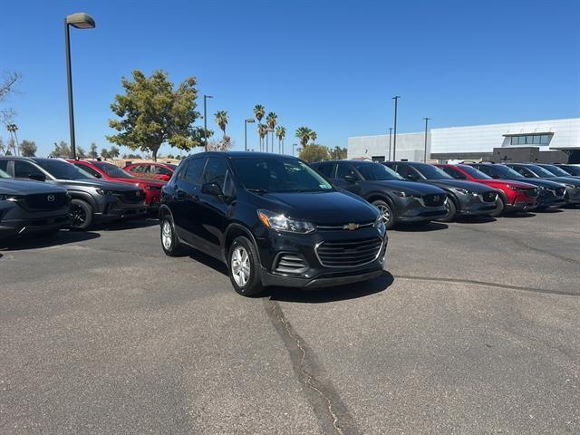 2022 Chevrolet Trax LS Mesa AZ