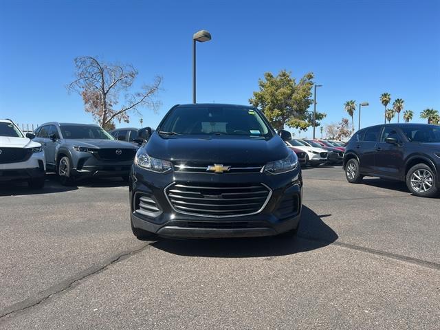 2022 Chevrolet Trax LS Mesa AZ