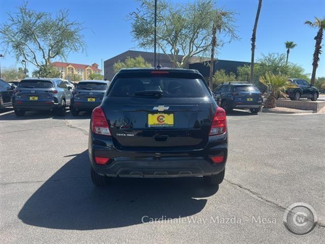 2022 Chevrolet Trax LS Mesa AZ