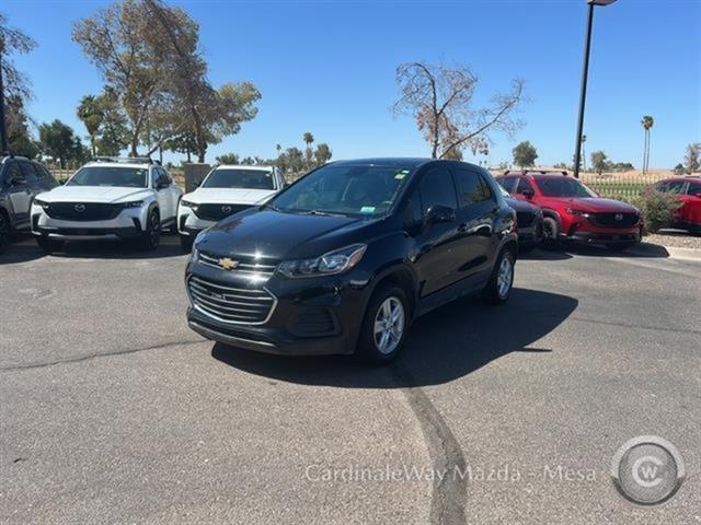 2022 Chevrolet Trax LS Mesa AZ