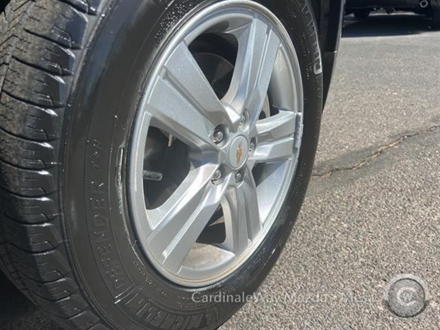 2022 Chevrolet Trax LS Mesa AZ