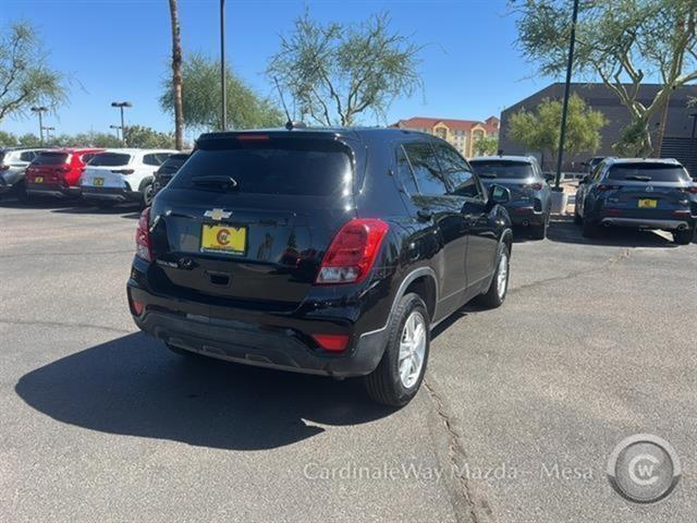 2022 Chevrolet Trax LS Mesa AZ