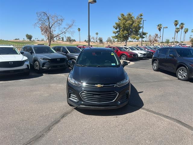 2022 Chevrolet Trax LS Mesa AZ