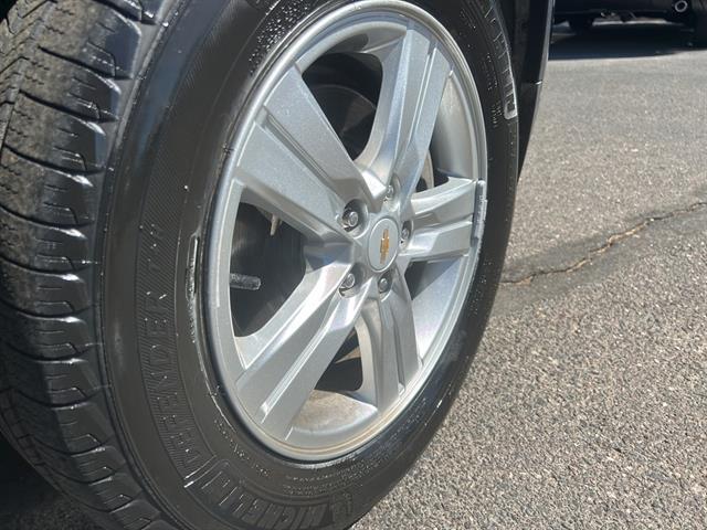 2022 Chevrolet Trax LS Mesa AZ