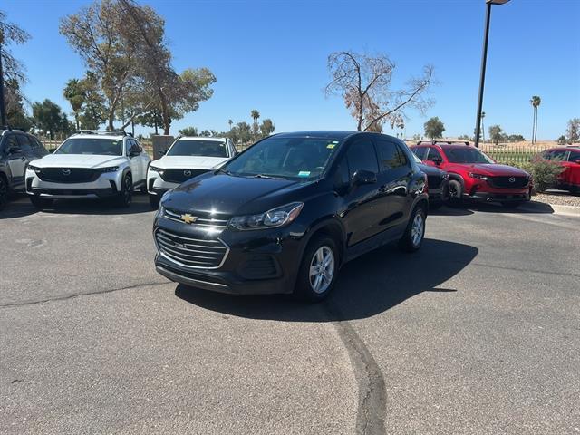 2022 Chevrolet Trax LS Mesa AZ