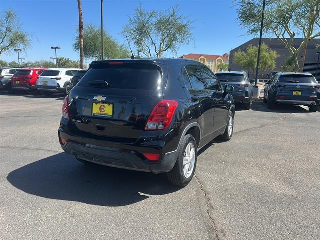 2022 Chevrolet Trax LS Mesa AZ