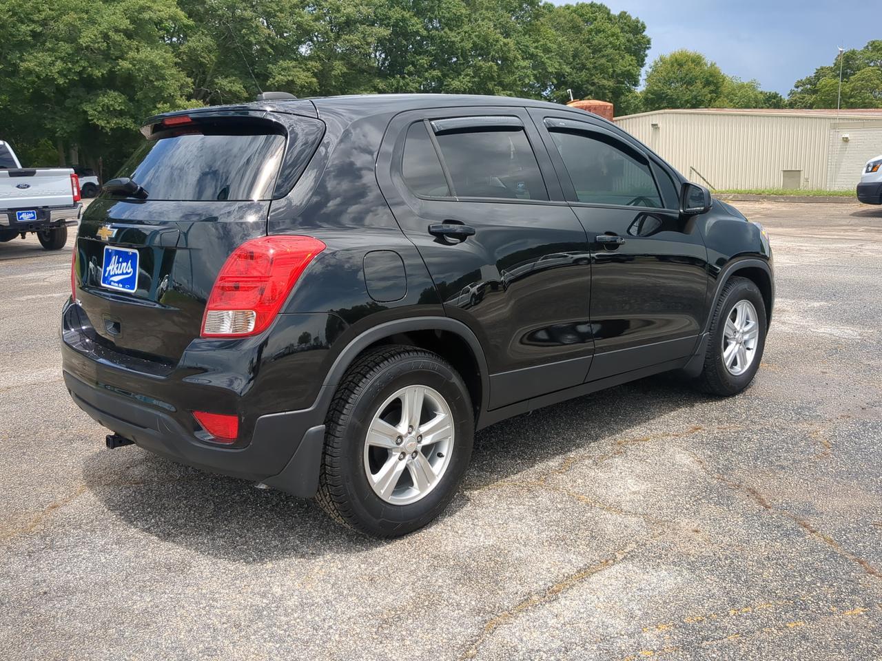 2022 Chevrolet Trax LS Appleton WI