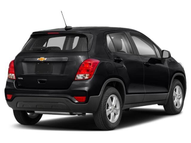 2022 Chevrolet Trax LS Appleton WI