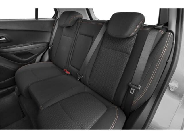 2022 Chevrolet Trax LS Appleton WI