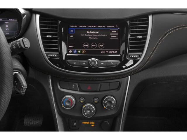 2022 Chevrolet Trax LS Appleton WI