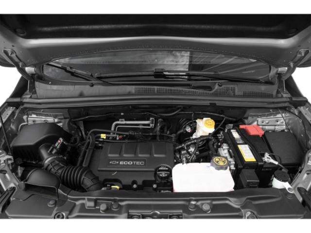 2022 Chevrolet Trax LS Appleton WI