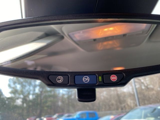 2022 Chevrolet Trax LS Raleigh NC