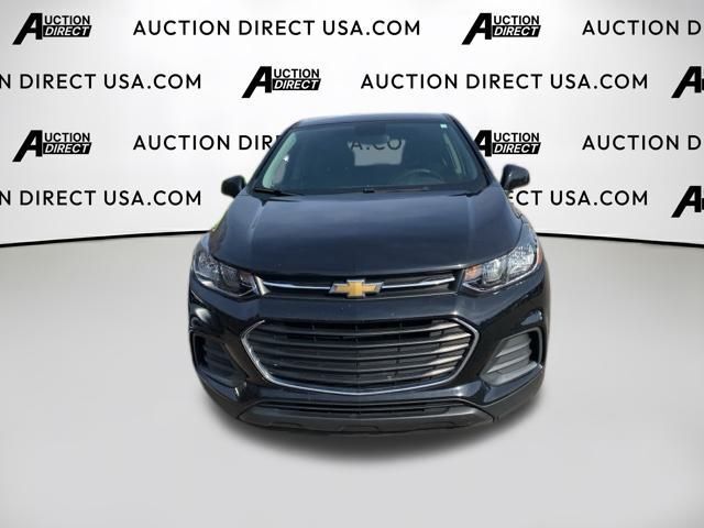 2022 Chevrolet Trax LS Raleigh NC
