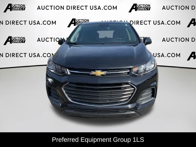2022 Chevrolet Trax LS Raleigh NC