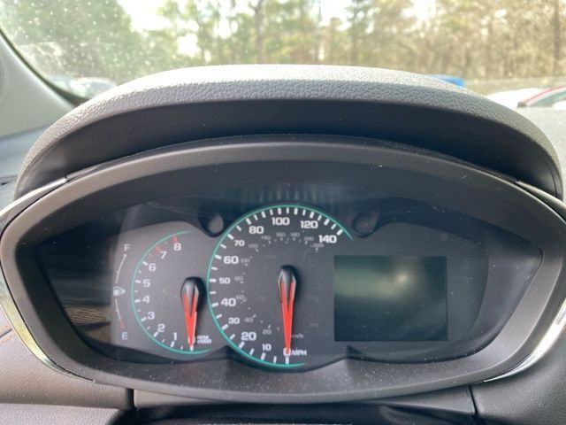 2022 Chevrolet Trax LS Raleigh NC