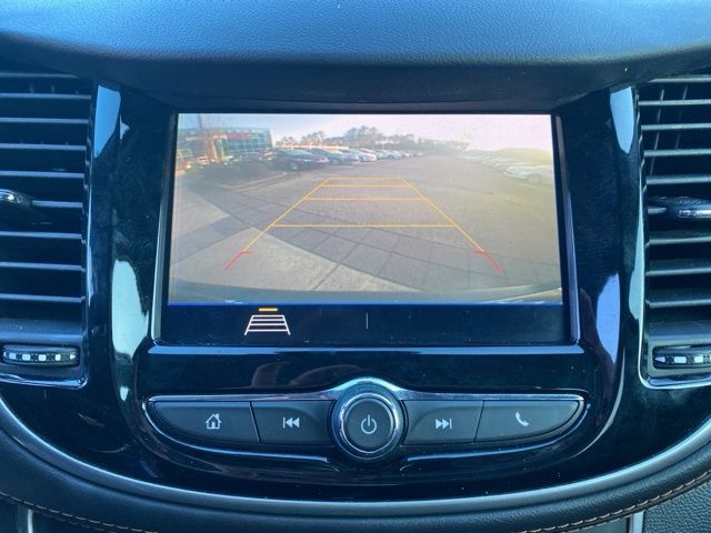 2022 Chevrolet Trax LS Raleigh NC