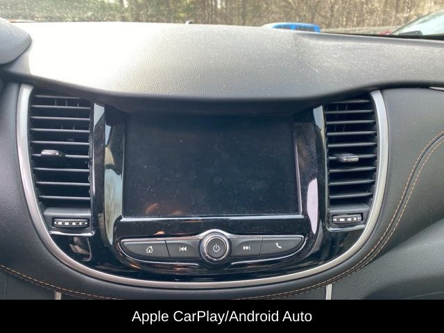 2022 Chevrolet Trax LS Raleigh NC