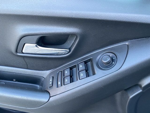 2022 Chevrolet Trax LS Raleigh NC