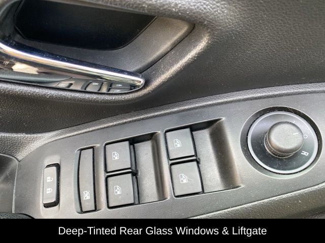 2022 Chevrolet Trax LS Raleigh NC