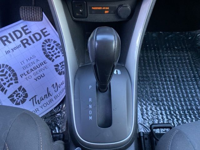 2022 Chevrolet Trax LS Raleigh NC