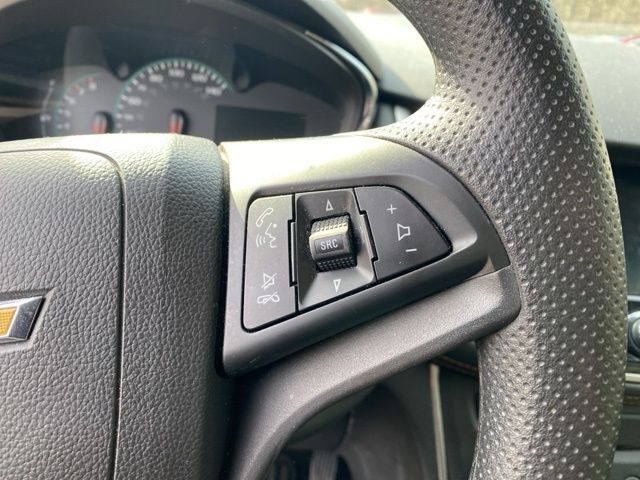 2022 Chevrolet Trax LS Raleigh NC