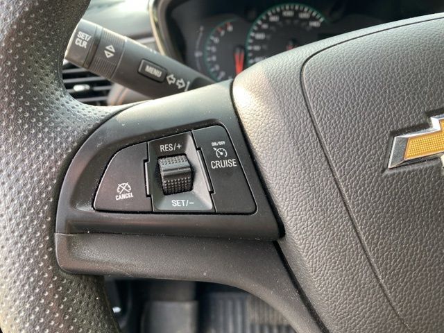 2022 Chevrolet Trax LS Raleigh NC