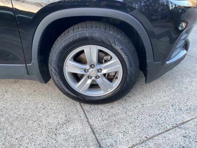 2022 Chevrolet Trax LS Raleigh NC